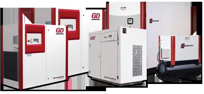 Screw Air Compressor Manufacturers & Suppliers in South Africa