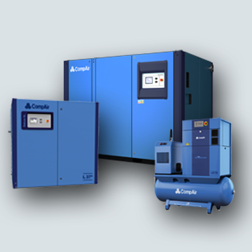 Screw Air Compressor Manufacturers & Suppliers in Namibia