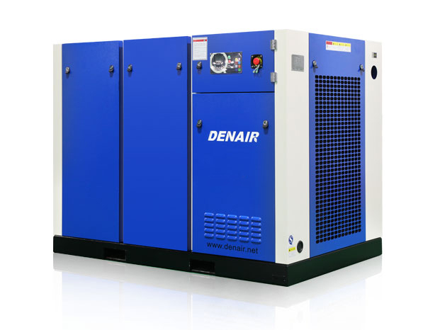 Screw Air Compressor Manufacturers & Suppliers in Lesotho